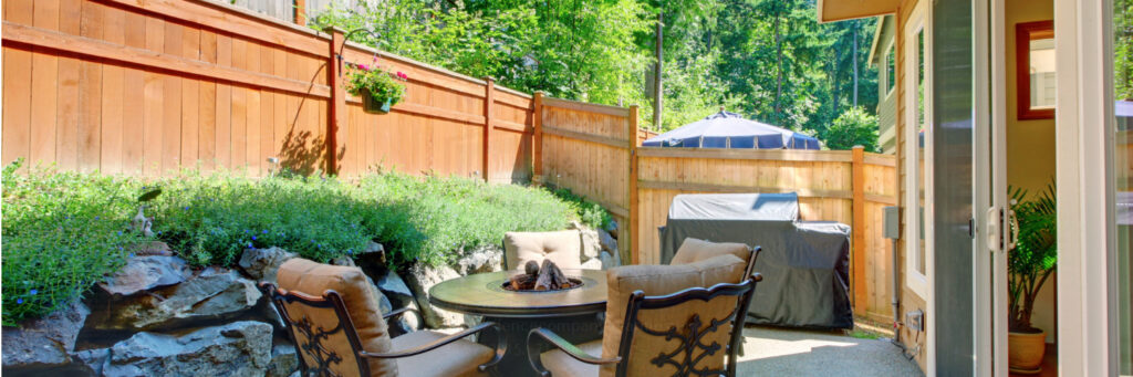 Fence Company Near Me